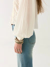 Maison Hotel Ludovica Blouse - Lord Byron