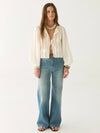 Maison Hotel Ludovica Blouse - Lord Byron