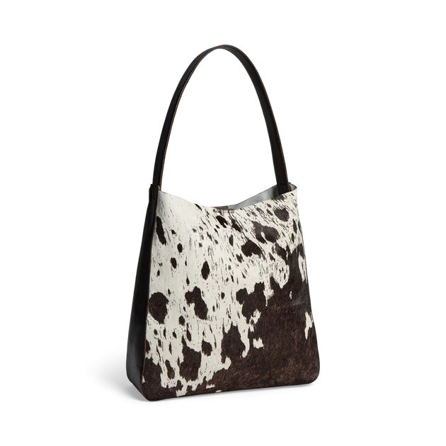 MarkBerg ShelbyMBG Bag - Cow Print