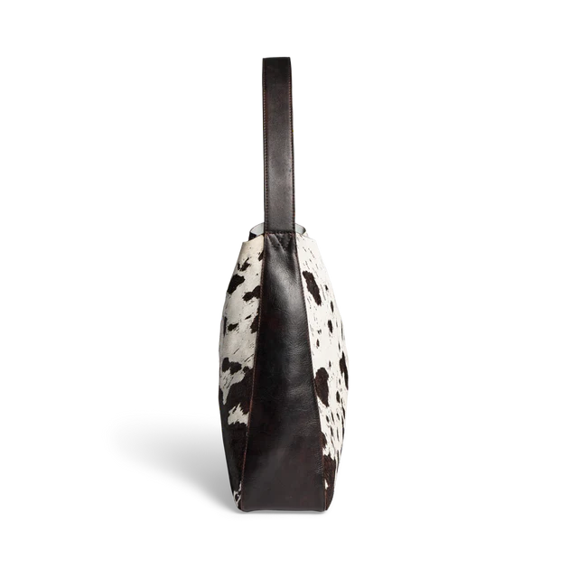 MarkBerg ShelbyMBG Bag - Cow Print