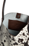 MarkBerg ShelbyMBG Bag - Cow Print