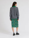 Idano Monica Knit - Grey