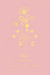 Never Fully Dressed EDP 002 - 100ml