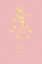 Never Fully Dressed EDP 002 - 100ml