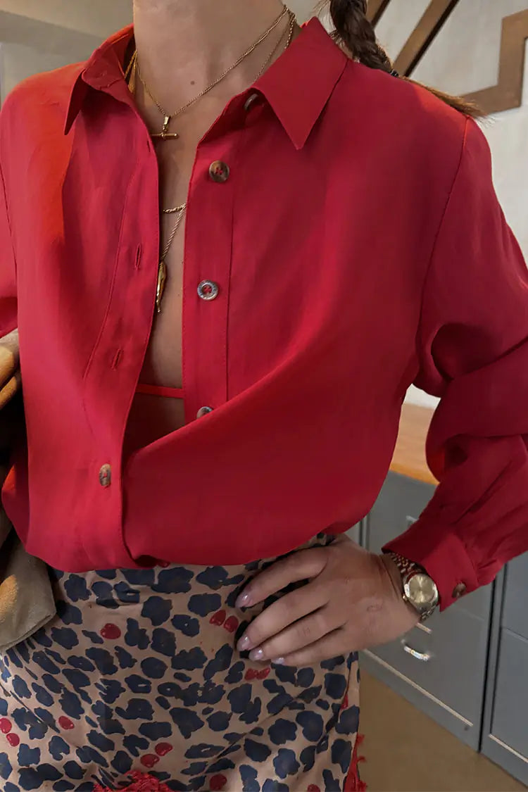 Never Fully Dressed Miley Shirt