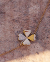 Edblad Lucky Necklace -  Gold