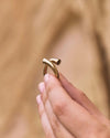 Edblad Sweep Ring - Gold