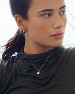 Edblad Harmony Necklace - Gold