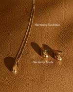 Edblad Harmony Necklace - Gold