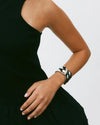 Edblad Tidal Bangle - Steel