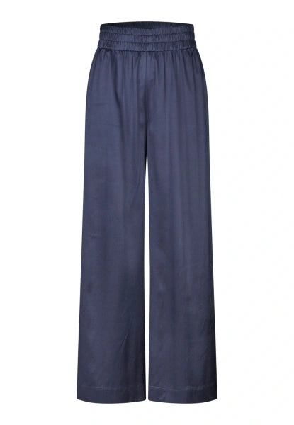 Dea Kudibal MARGODEA Silk Trousers - Millenium