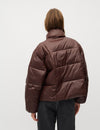 MbyM Seraphina Quilted Jacket - Java
