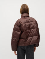 MbyM Seraphina Quilted Jacket - Java
