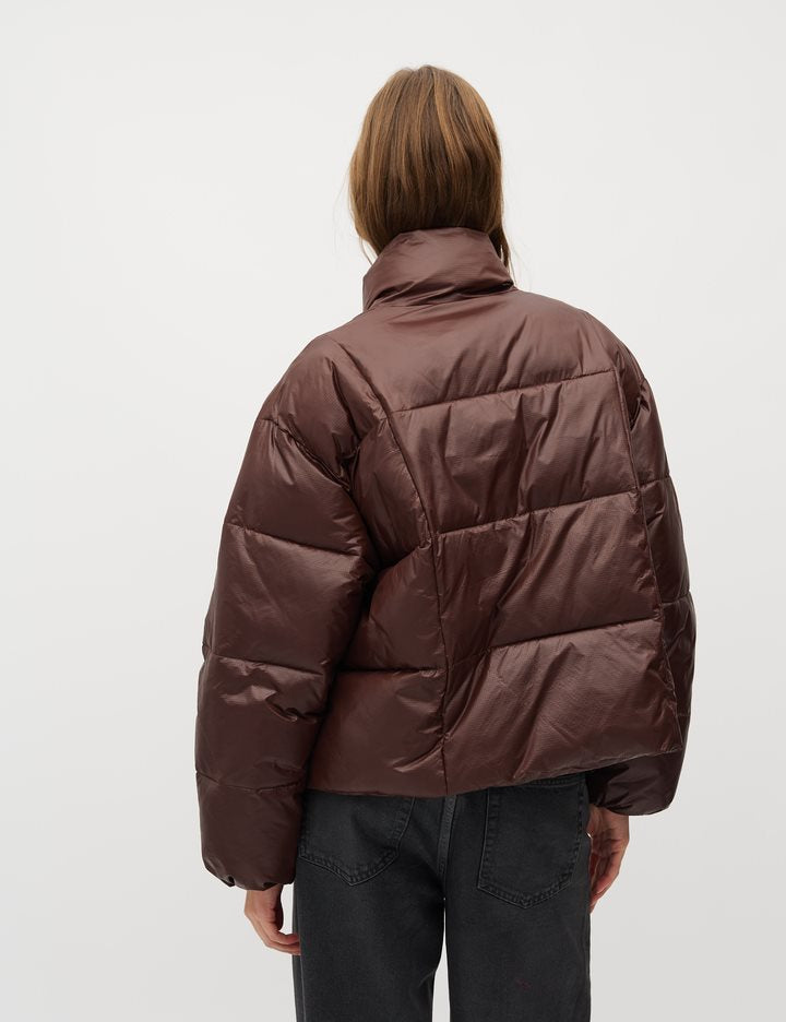 MbyM Seraphina Quilted Jacket - Java