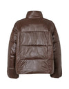 MbyM Seraphina Quilted Jacket - Java