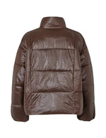 MbyM Seraphina Quilted Jacket - Java