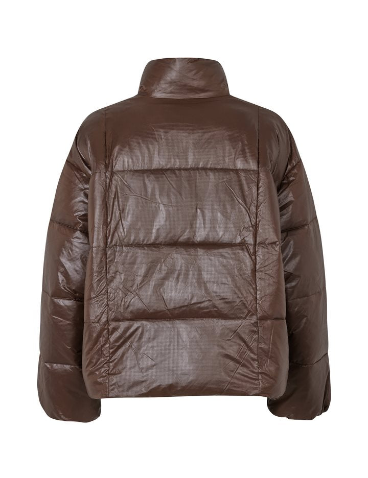 MbyM Seraphina Quilted Jacket - Java