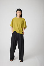 Tanta Huab Trouser - Black