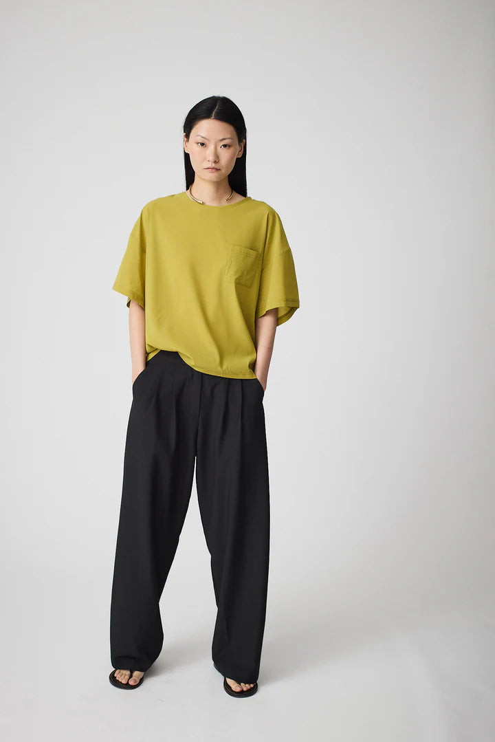 Tanta Huab Trouser - Black