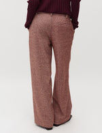 MBYM Tarrina Wool Mix Trouser - Fig