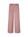 MBYM Tarrina Wool Mix Trouser - Fig