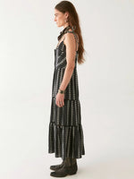 Maison Hotel Venus Dress - Onyx