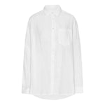 Project AJ117 Tessa Shirt - White