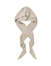 MbyM Wrappi Scarf - Light Taupe Melange