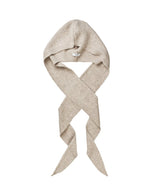 MbyM Wrappi Scarf - Light Taupe Melange