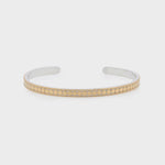 Anna Beck Classic Stacking Cuff - Gold