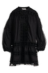 Devotion Twins Ithaki Dress - Black