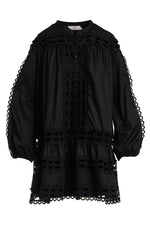 Devotion Twins Ithaki Dress - Black