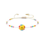 Mishky Happy Rainbow Bracelet