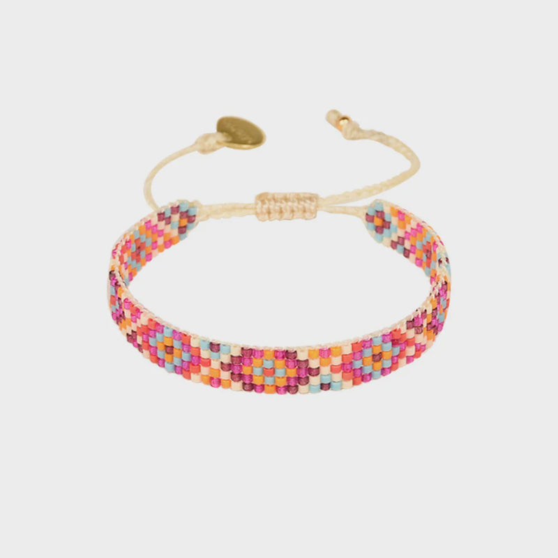 Mishky Tequila Bracelet - Multi
