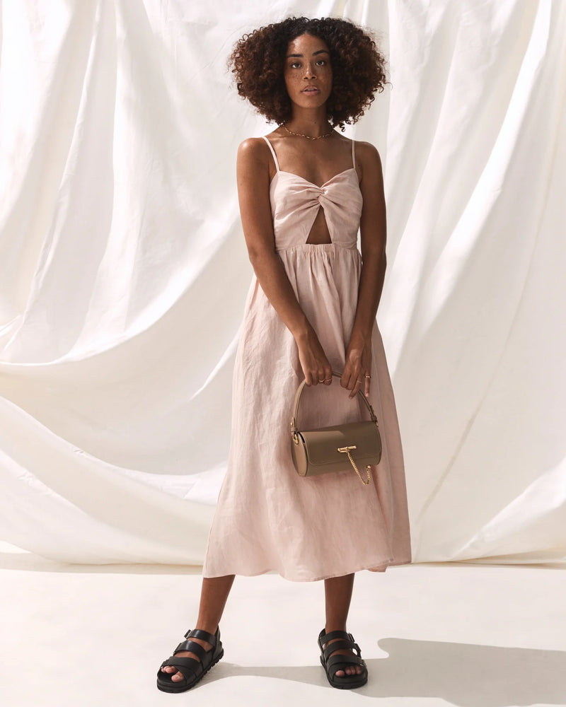 Reformation discount alessa dress