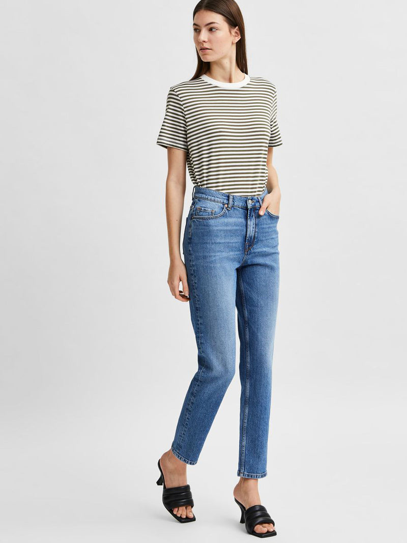 Weekday bon jeans cheap