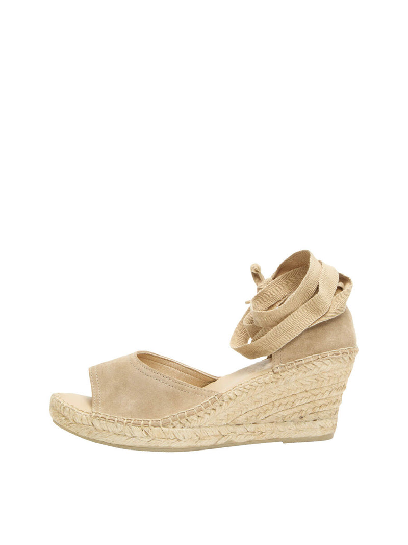 Selected femme espadrilles sale