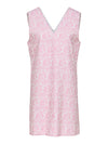 Selected Femme Elea Spencer Dress - Lilac