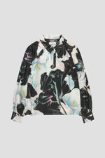 Munthe Ebona Top - Ivory