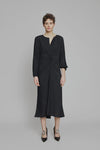 Munthe Esther Dress - Black