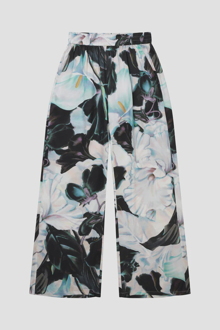 Munthe Active Pants - Ivory