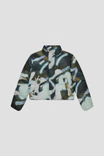 Munthe Juba Outerwear - Army