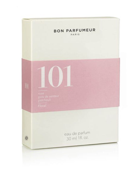 Bon Parfumeur 101 Eau De Parfum