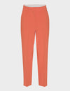 Day Birger Et Mikkelson 2nd Day Ann Trousers - Mandarin Red