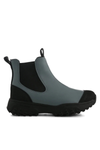 WODEN Magda Rubber Track Boot - Storm