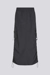 Levete Room Dallas 3 Skirt - Black
