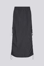 Levete Room Dallas 3 Skirt - Black