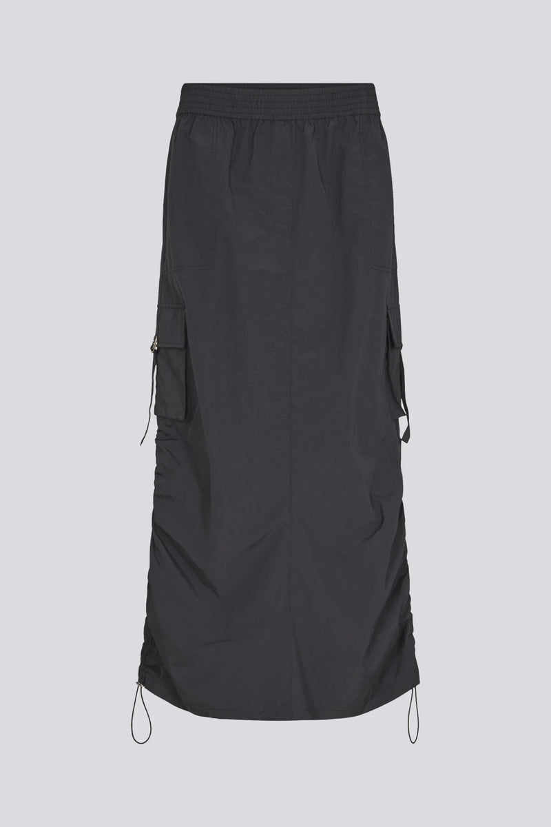 Levete Room Dallas 3 Skirt - Black