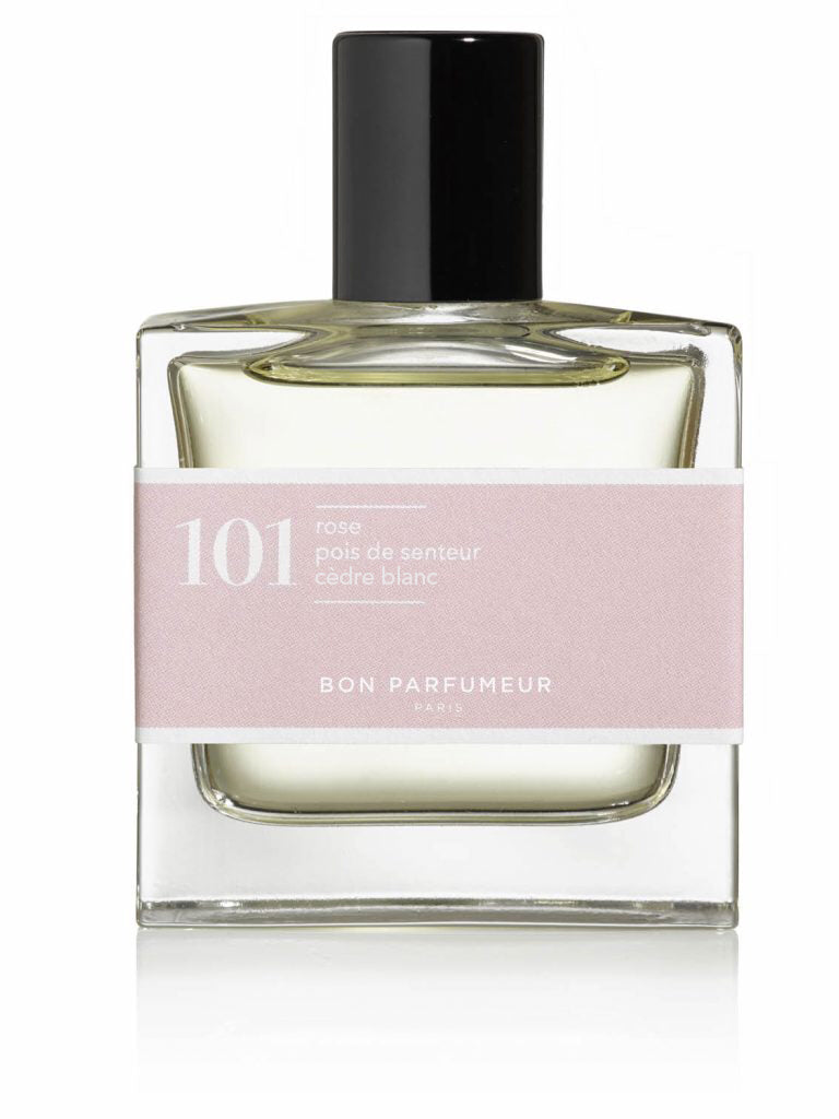 Bon Parfumeur 101 Eau De Parfum