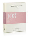 Bon Parfumeur 103 Eau De Parfum